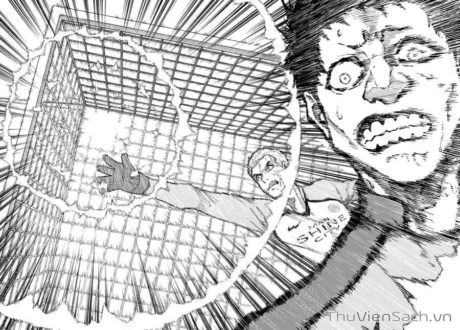 Chapter 199 - Image 1