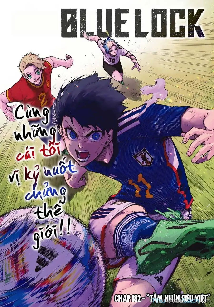 Chapter 199 - Image 6