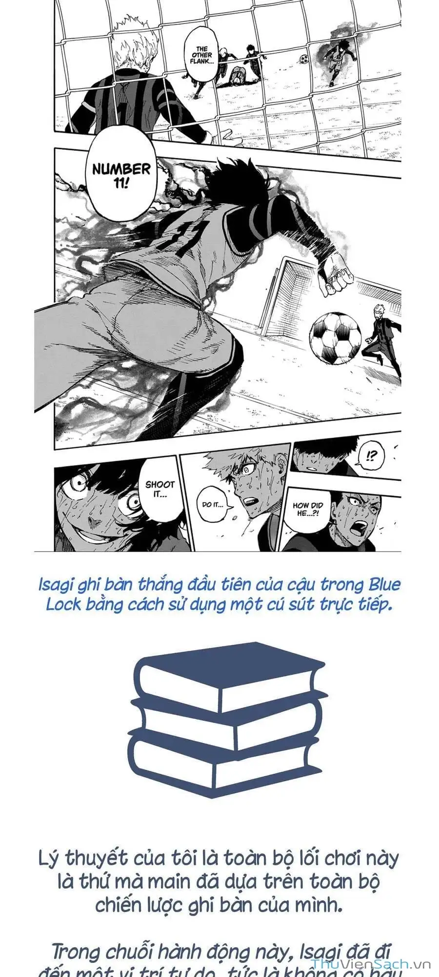 Chapter 203 - Image 6