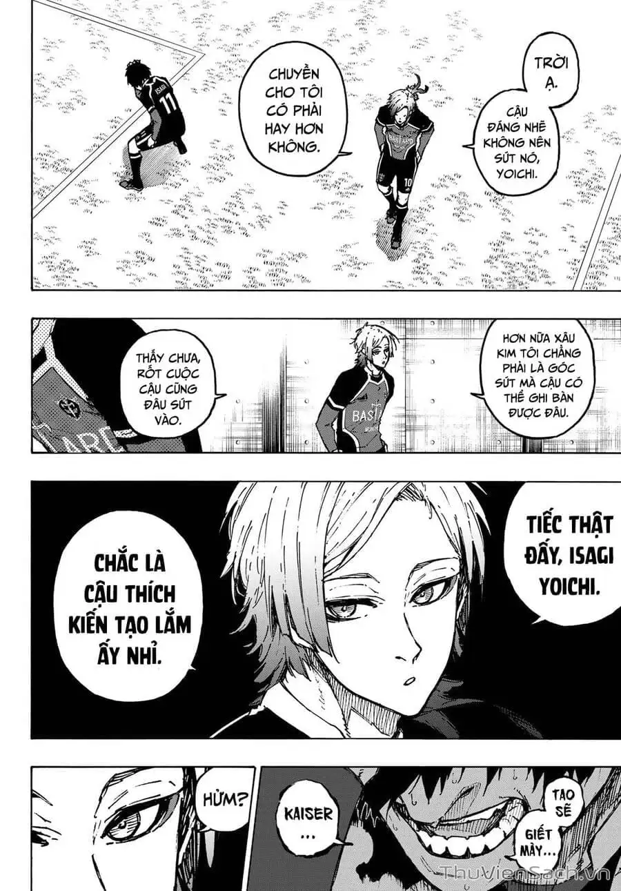 Chapter 204 - Image 1