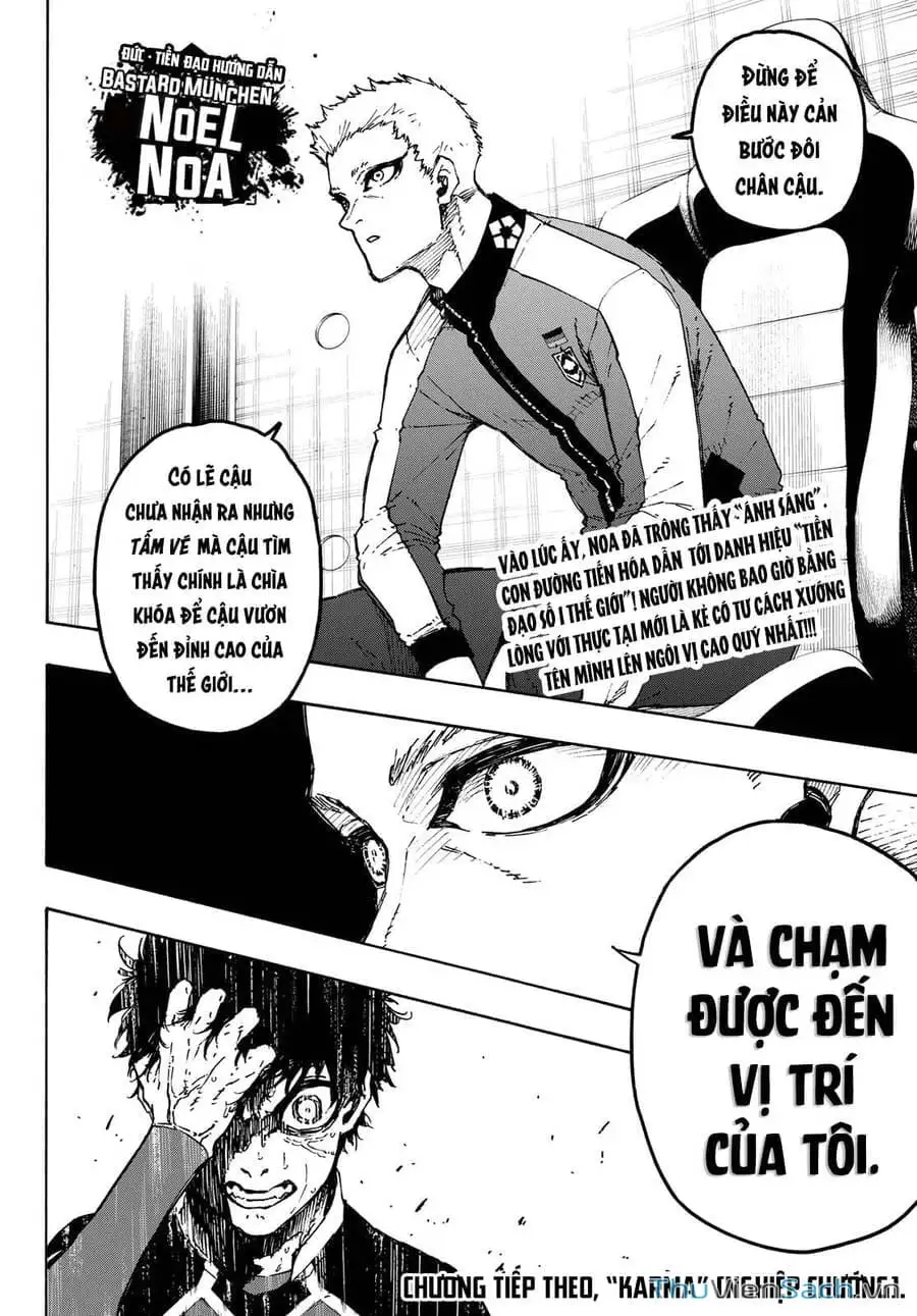 Chapter 204 - Image 3