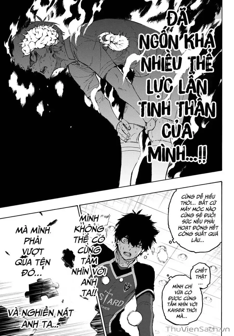 Chapter 205 - Image 1