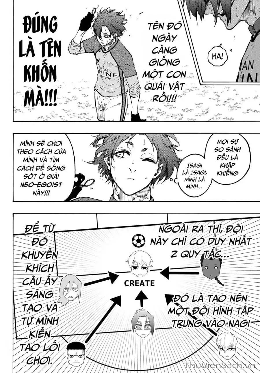 Chapter 205 - Image 4