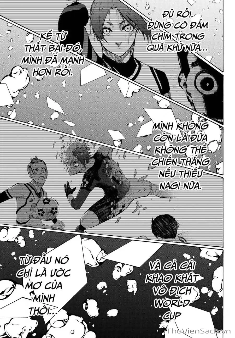 Chapter 205 - Image 7