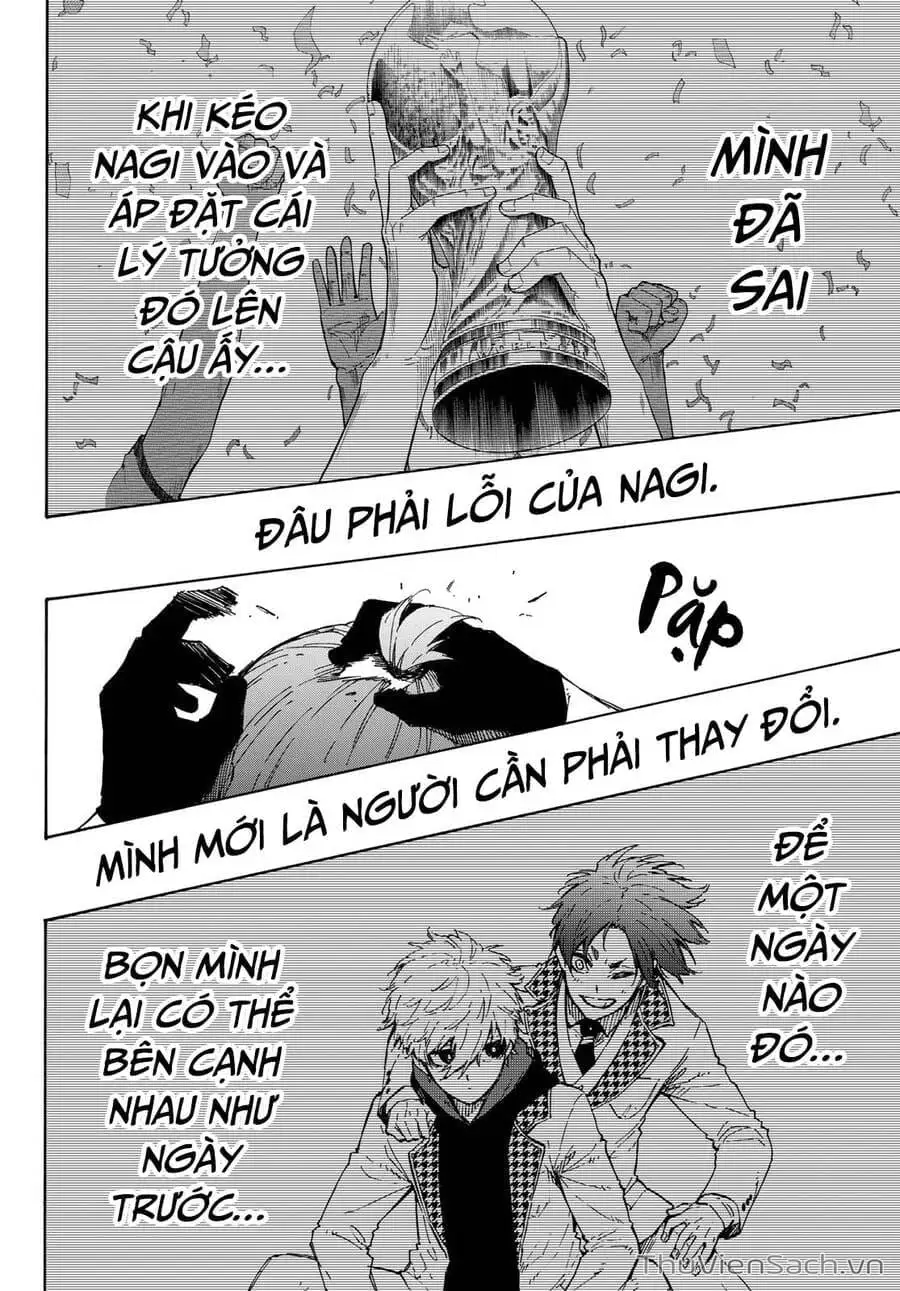 Chapter 205 - Image 8