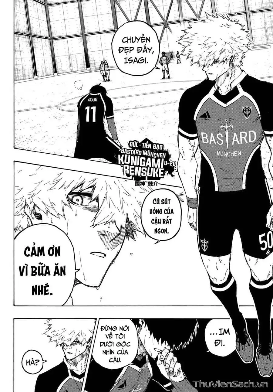 Chapter 206 - Image 11