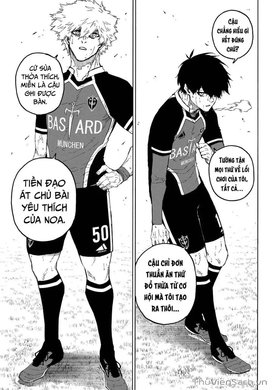 Chapter 206 - Image 12