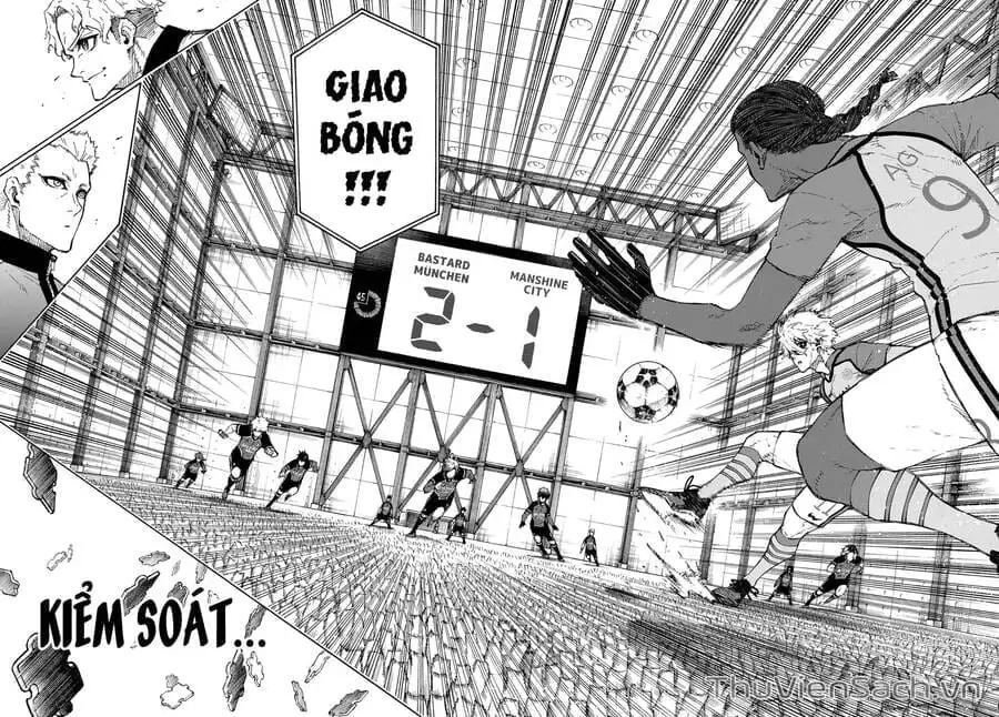 Chapter 206 - Image 15
