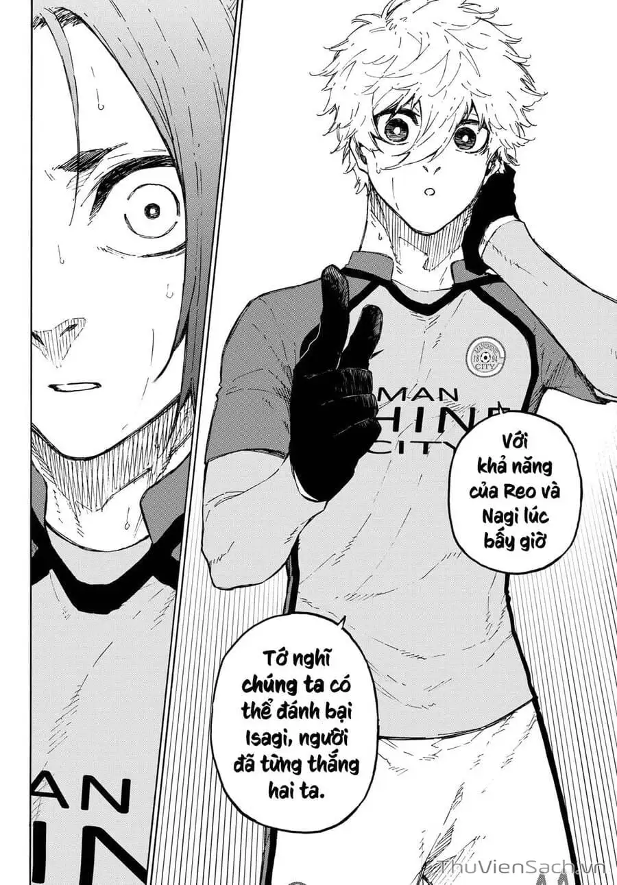 Chapter 206 - Image 4