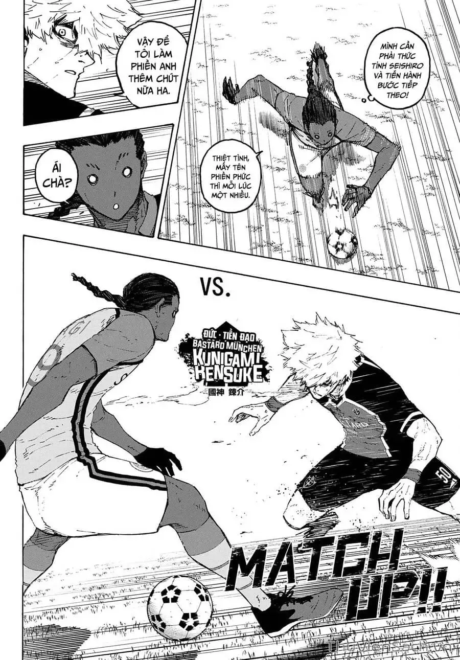 Chapter 207 - Image 1