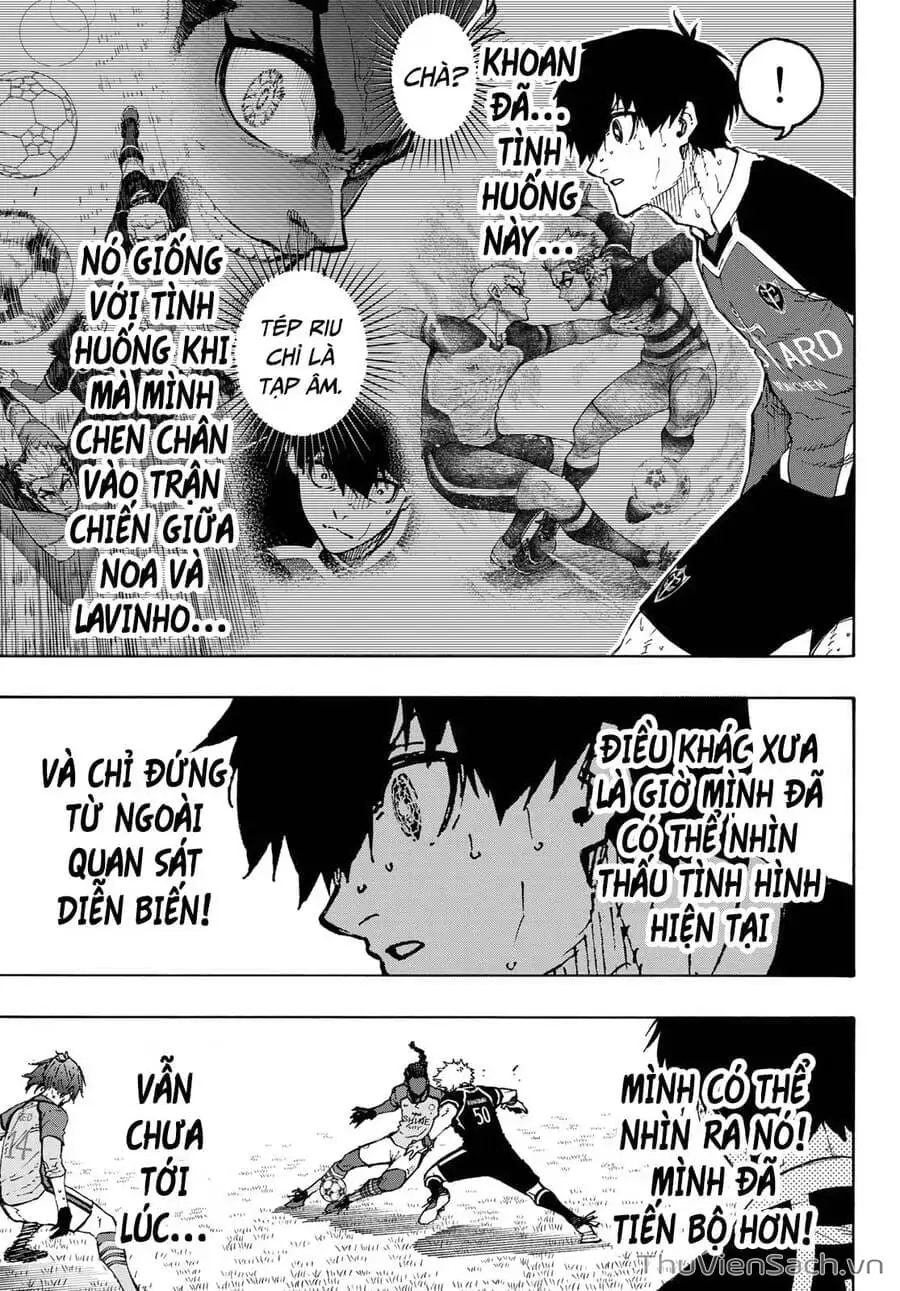 Chapter 207 - Image 4