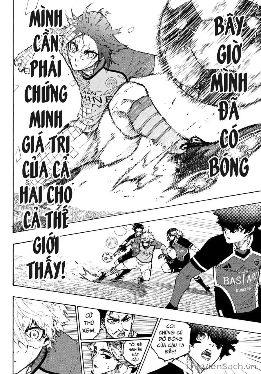 Chapter 207 - Image 10