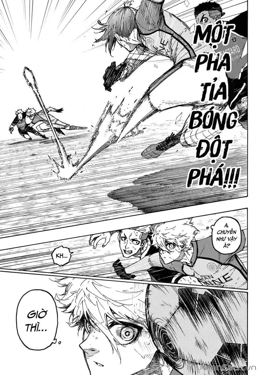 Chapter 208 - Image 11