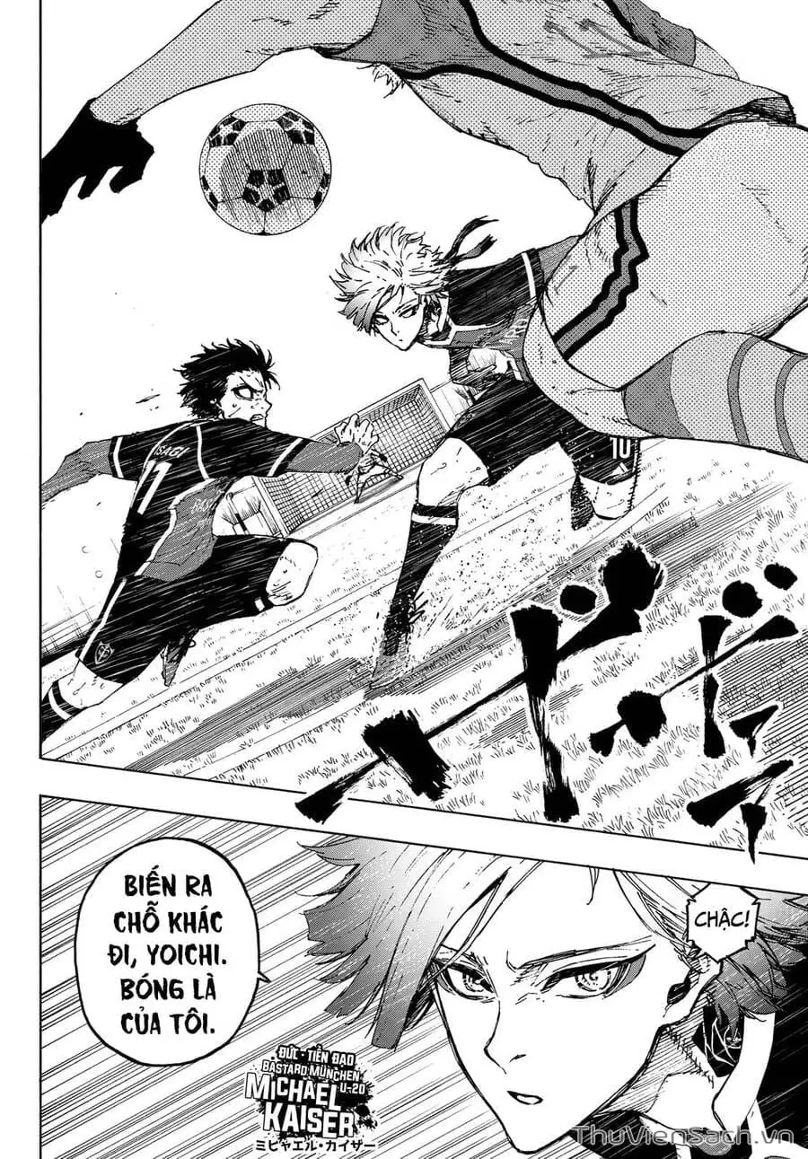Chapter 208 - Image 14