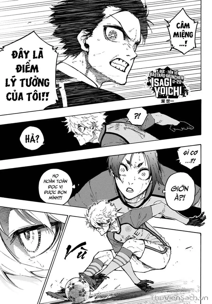 Chapter 208 - Image 15