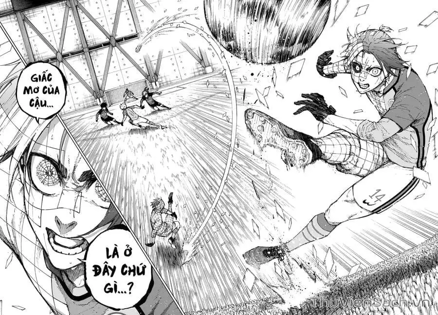 Chapter 208 - Image 18