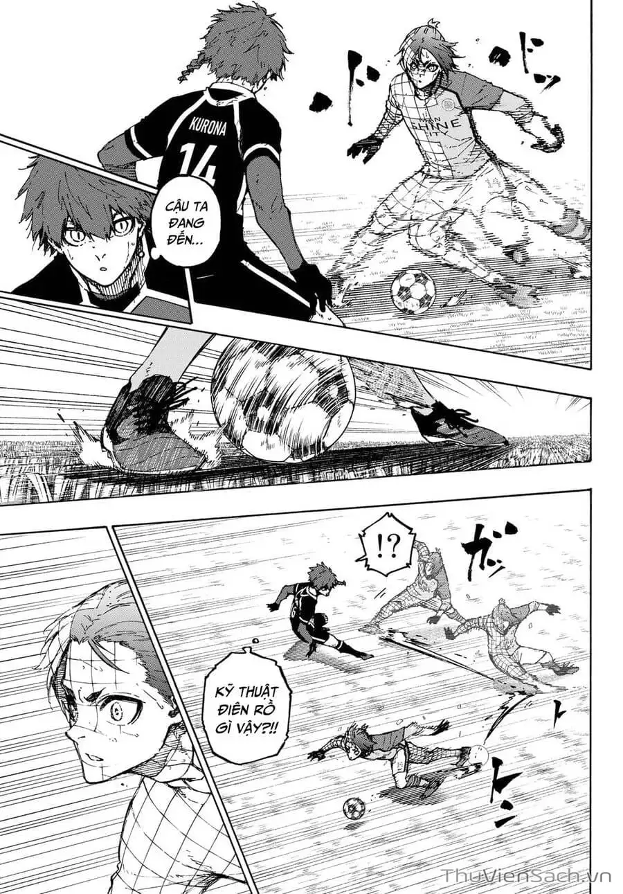 Chapter 208 - Image 3