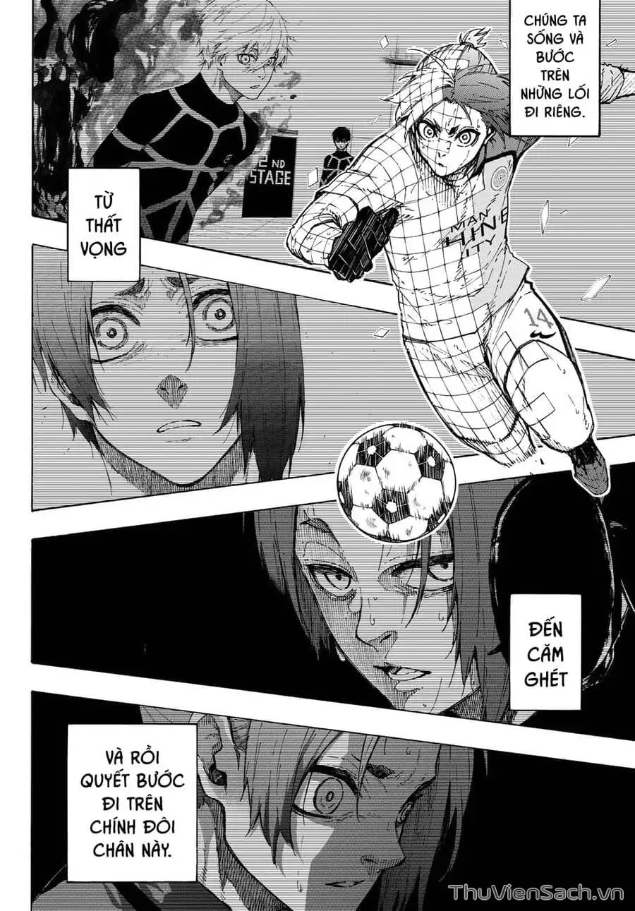Chapter 208 - Image 6