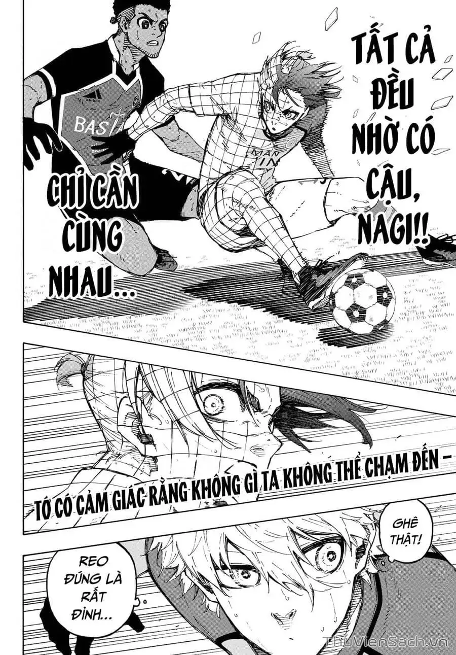 Chapter 208 - Image 8