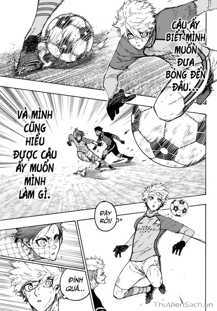 Chapter 208 - Image 9