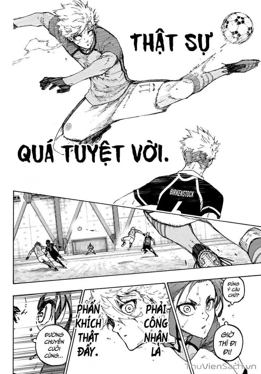 Chapter 208 - Image 10