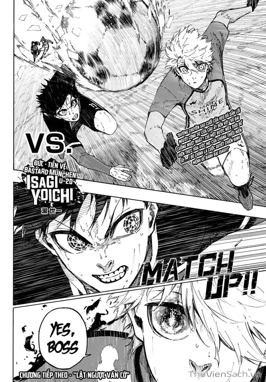 Chapter 209 - Image 1