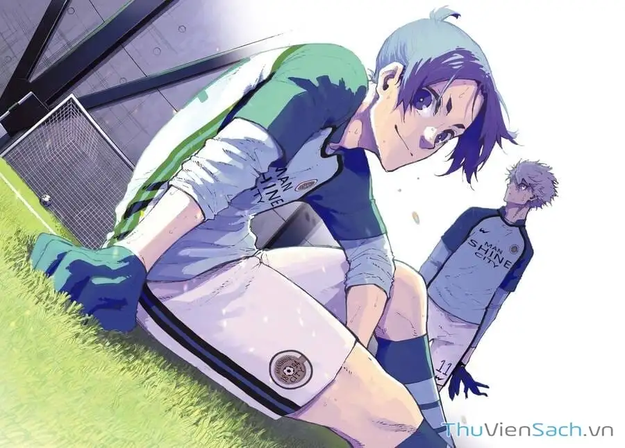 Chapter 209 - Image 8