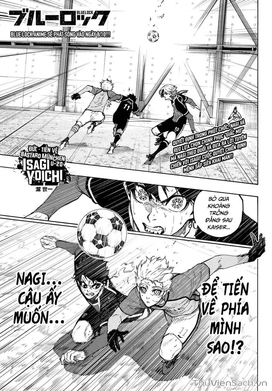 Chapter 209 - Image 10