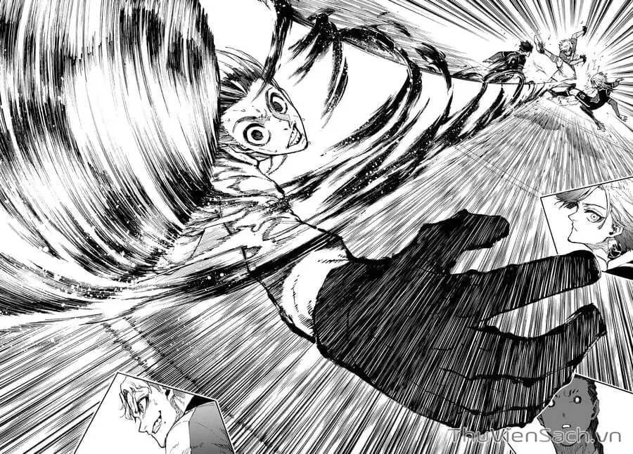 Chapter 210 - Image 3