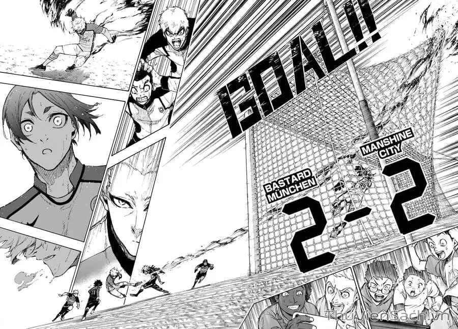 Chapter 210 - Image 4