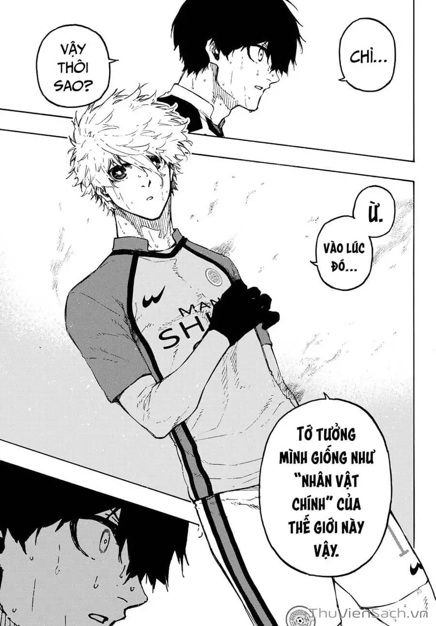 Chapter 211 - Image 1