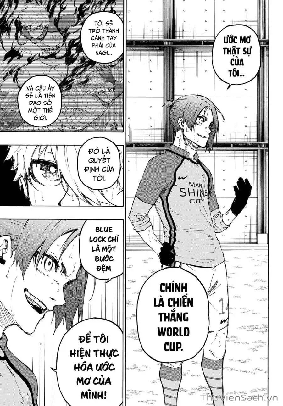 Chapter 211 - Image 17