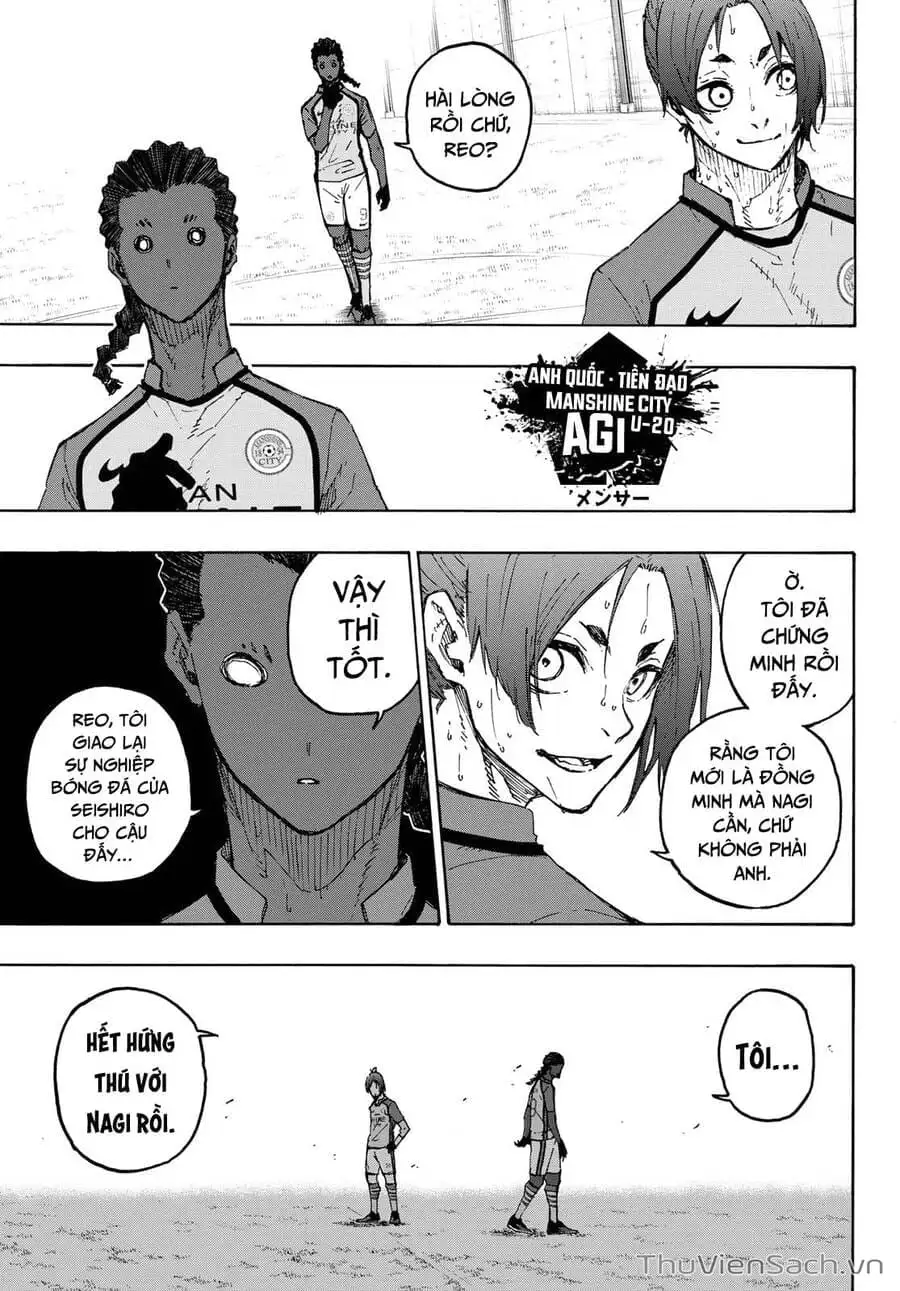 Chapter 211 - Image 5