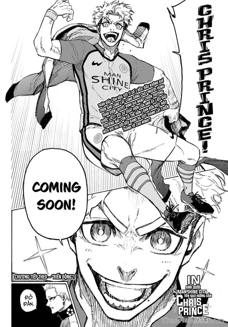 Chapter 211 - Image 10