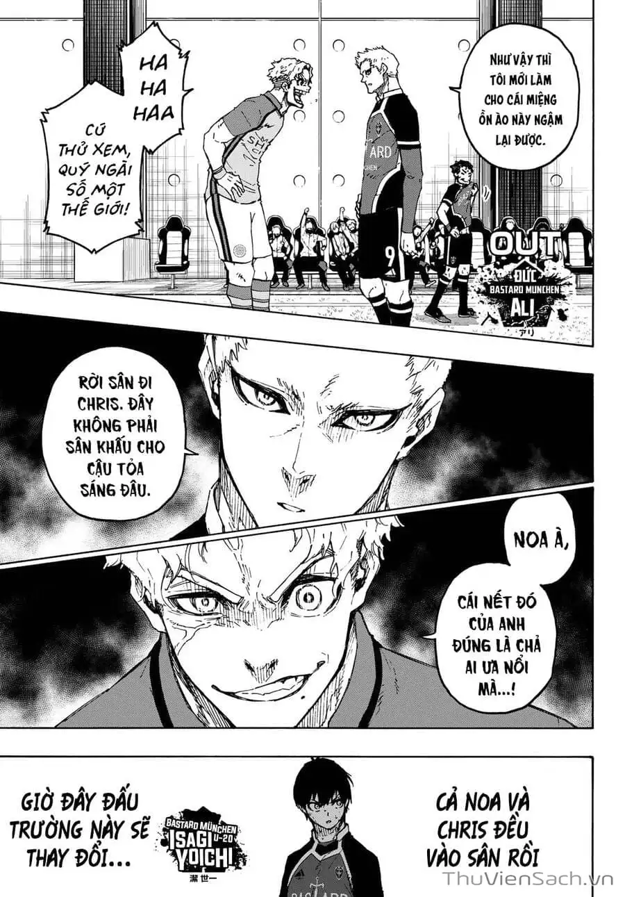 Chapter 212 - Image 3
