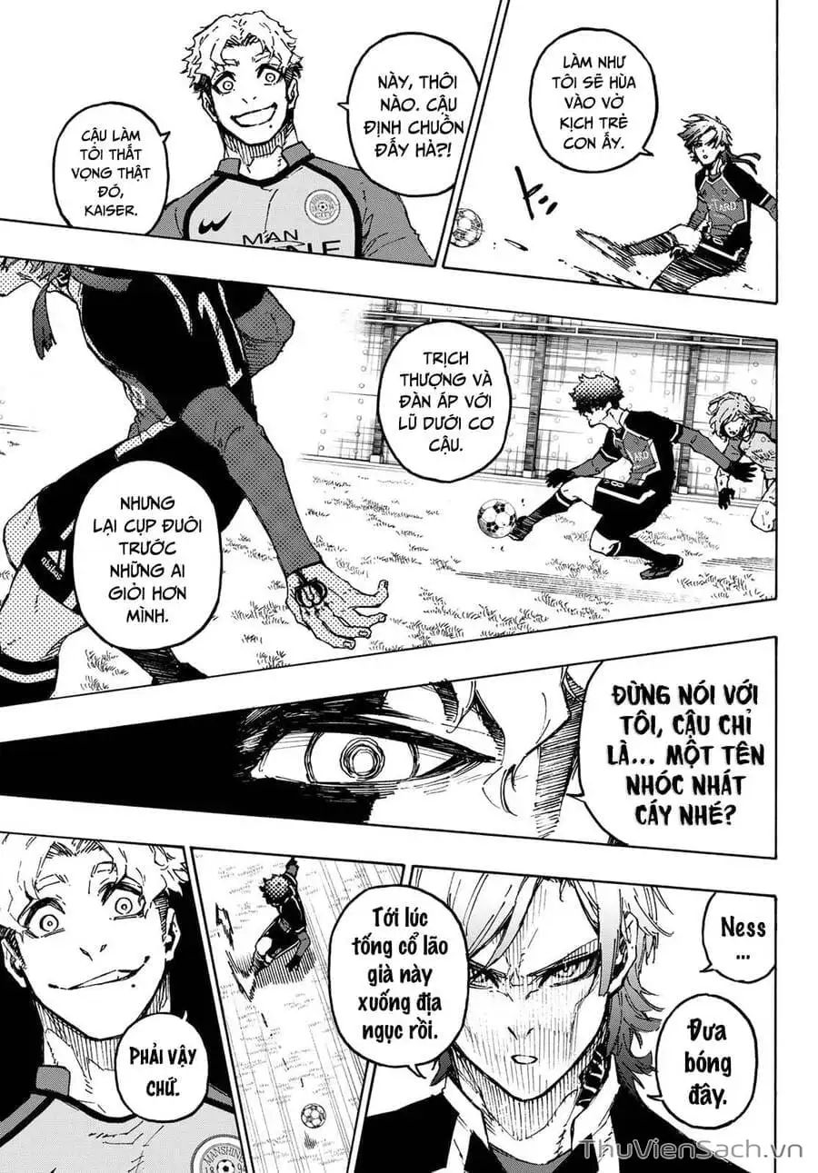 Chapter 213 - Image 2