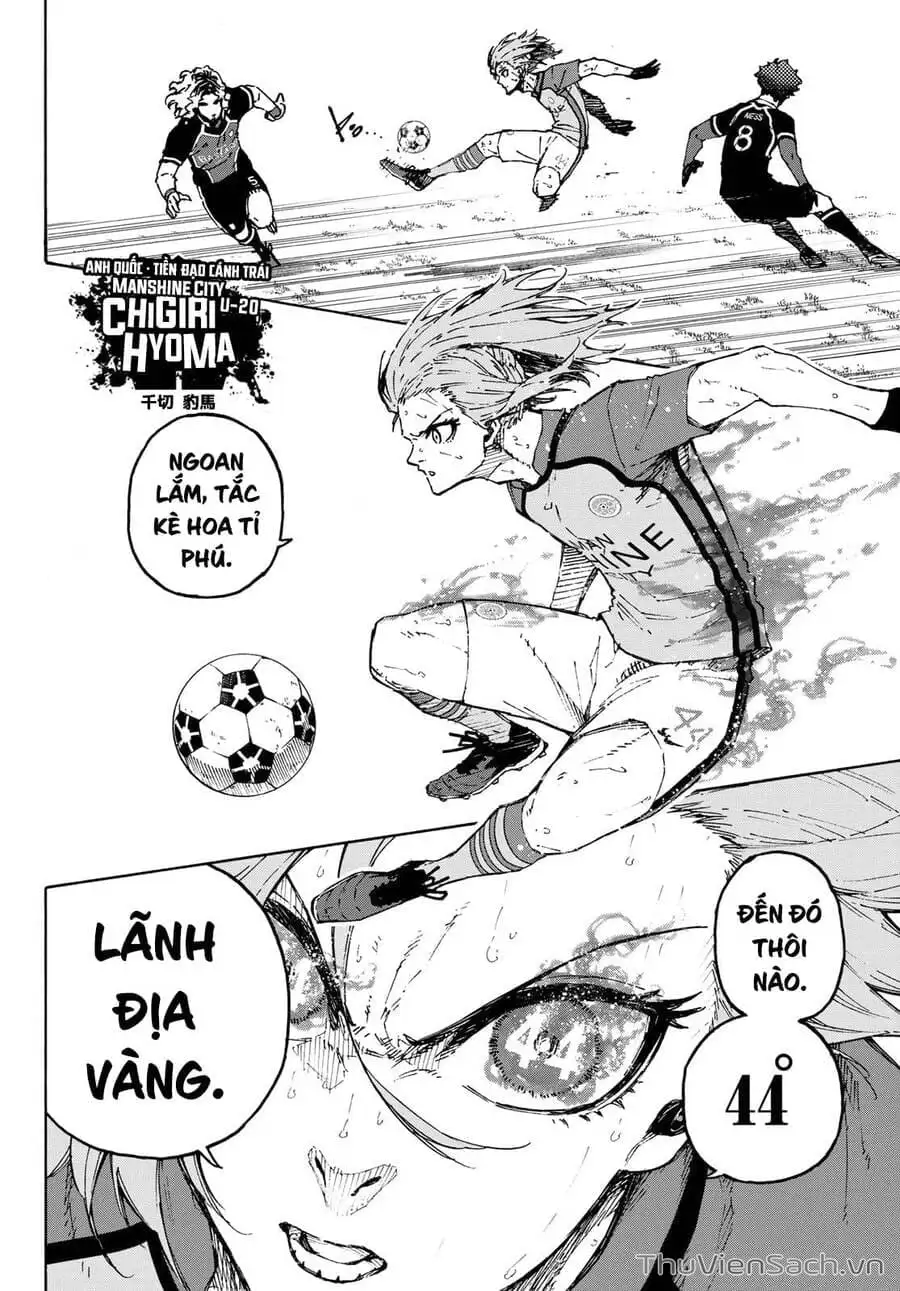 Chapter 213 - Image 11