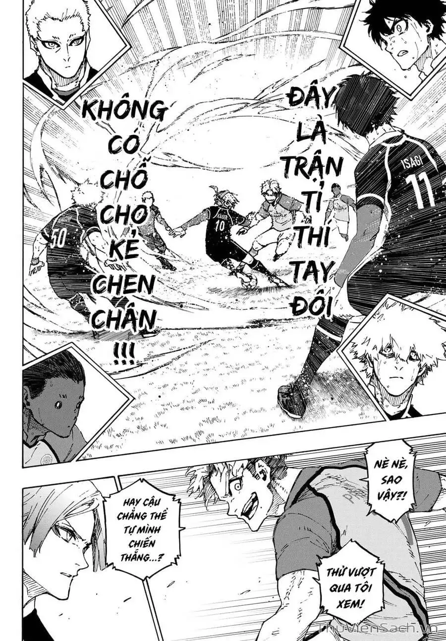 Chapter 213 - Image 5