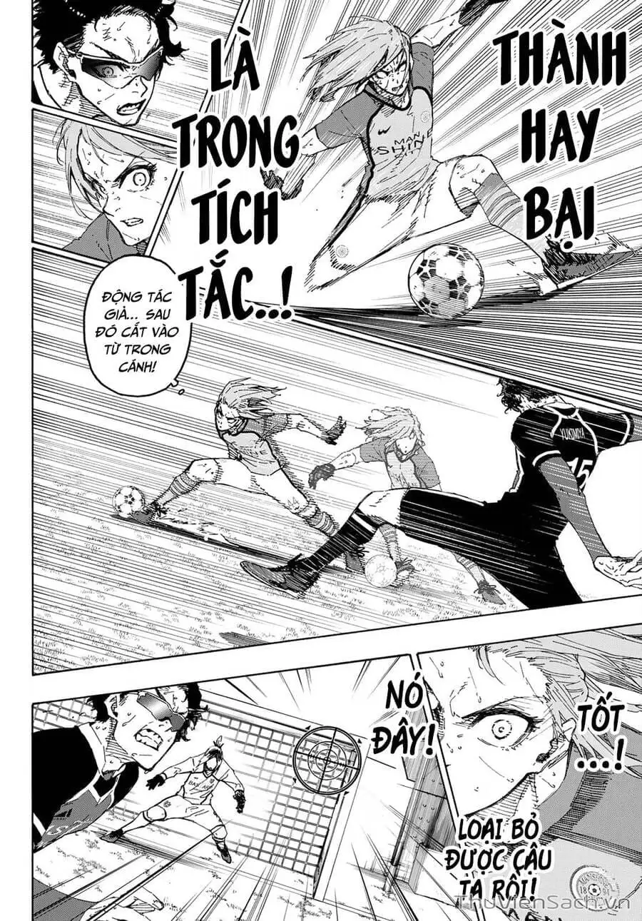 Chapter 214 - Image 3
