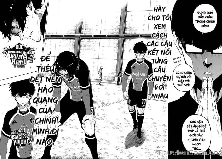Chapter 216 - Image 14
