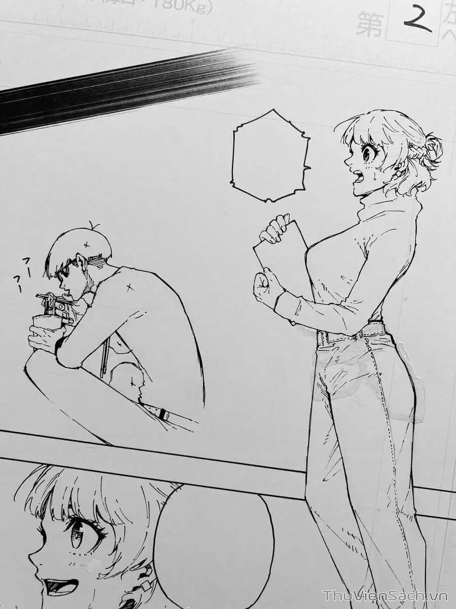 Chapter 217 - Image 7