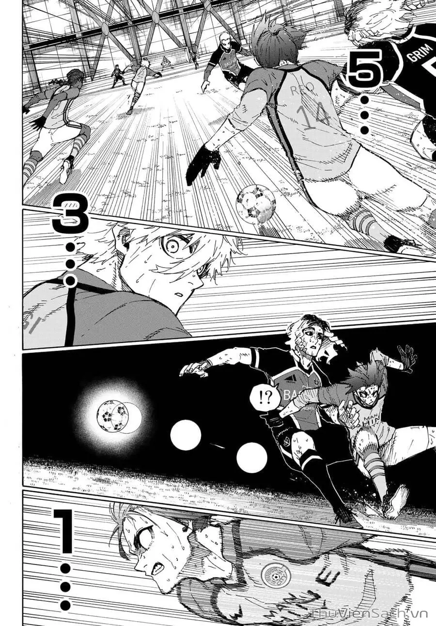 Chapter 218 - Image 14