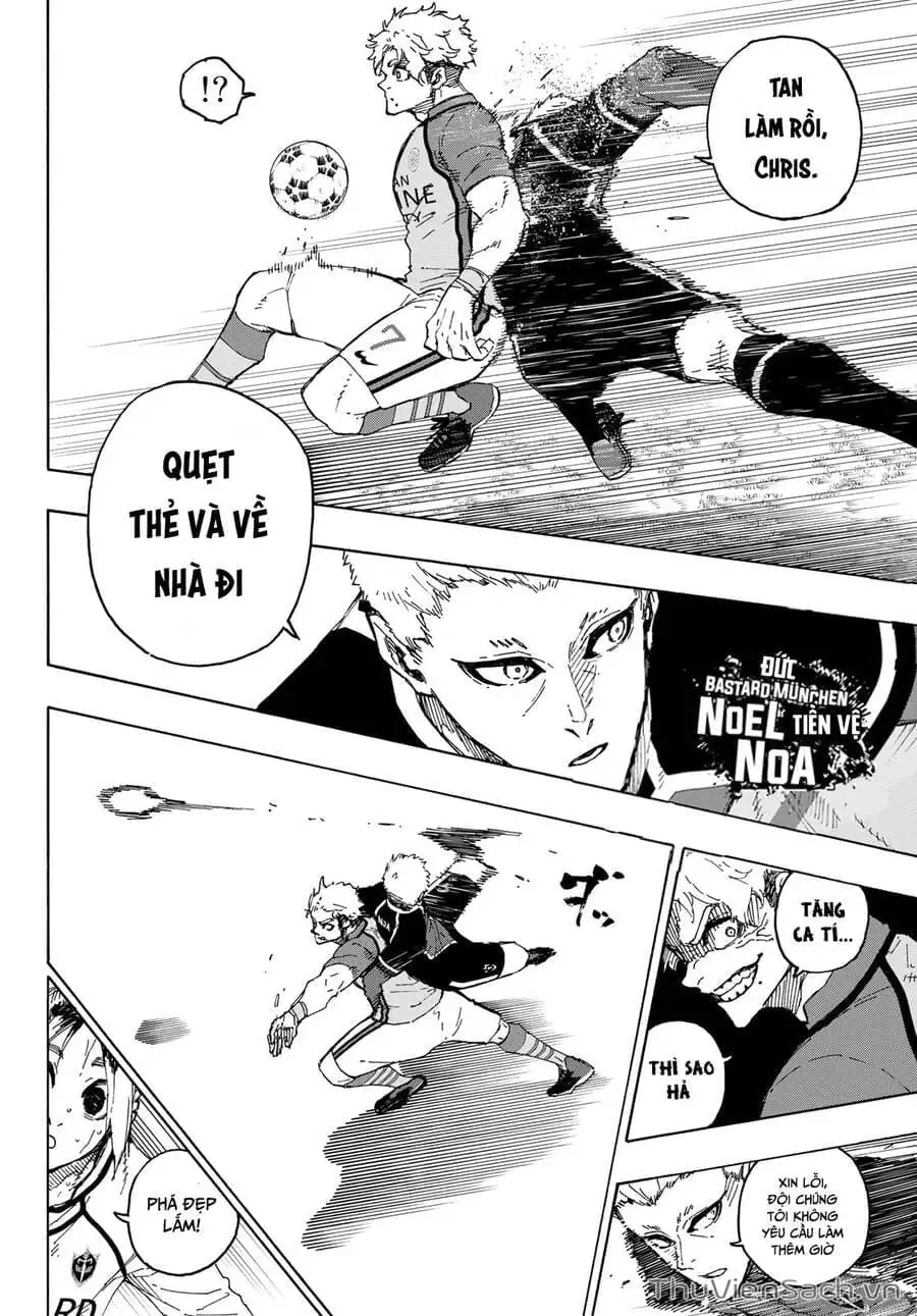 Chapter 218 - Image 18