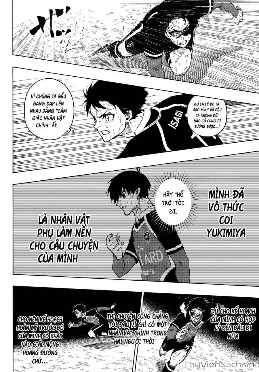 Chapter 218 - Image 4