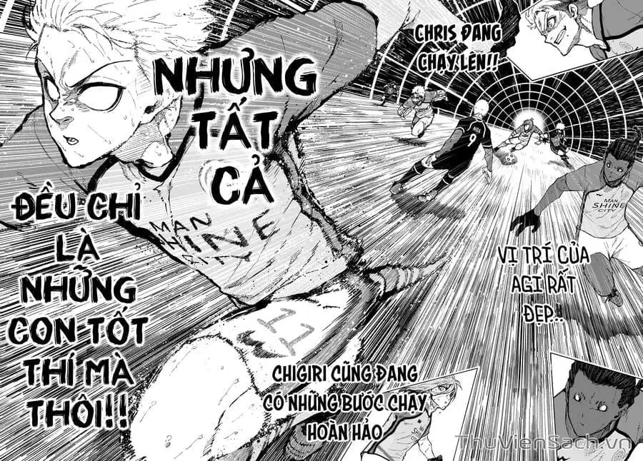 Chapter 218 - Image 9