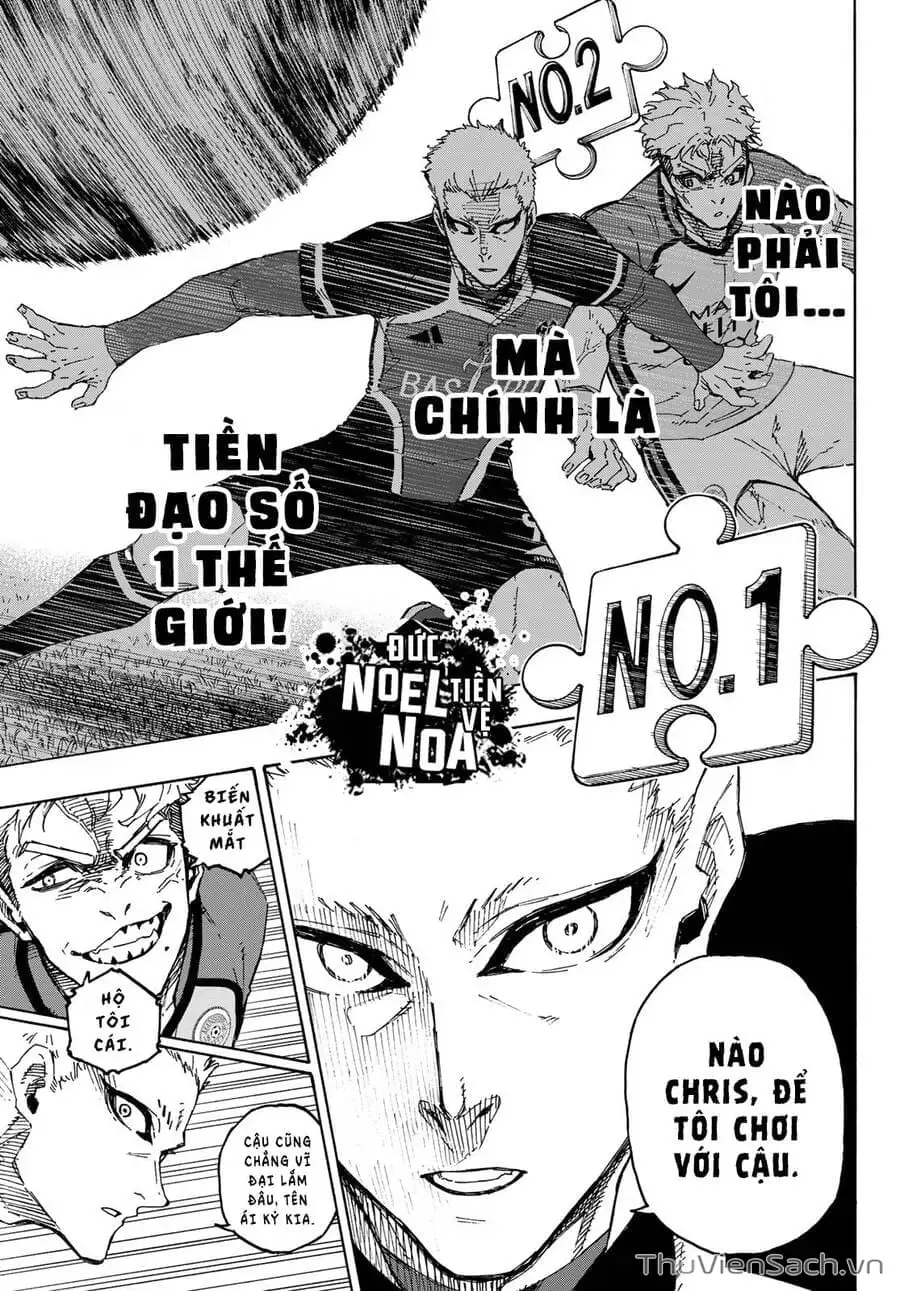 Chapter 222 - Image 18