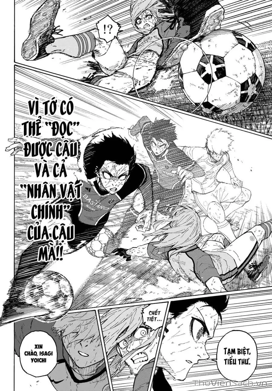 Chapter 222 - Image 7