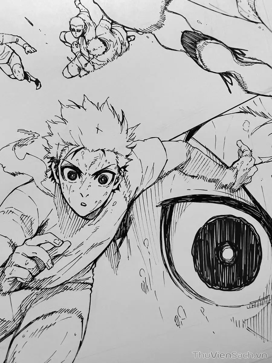 Chapter 224 - Image 4