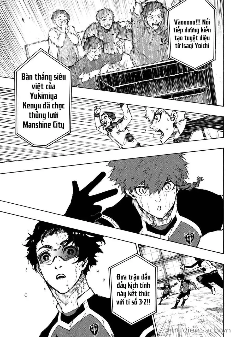 Chapter 224 - Image 10