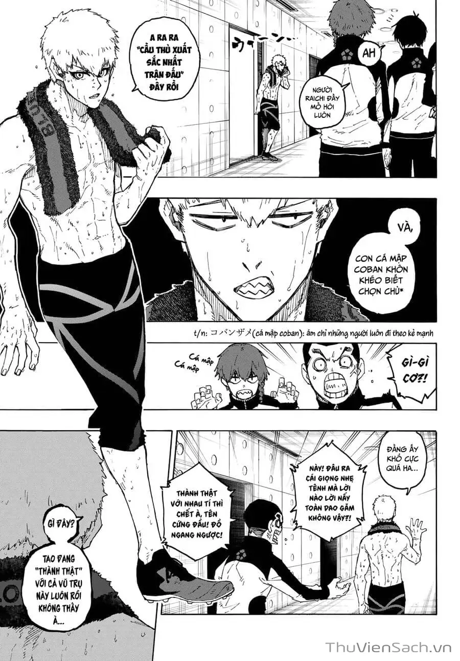 Chapter 227 - Image 2